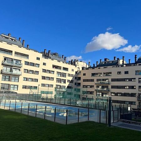 Apartamento Cerca Centro Madrid Rivas-Vaciamadrid Eksteriør billede