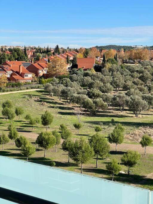 Apartamento Cerca Centro Madrid Rivas-Vaciamadrid Eksteriør billede