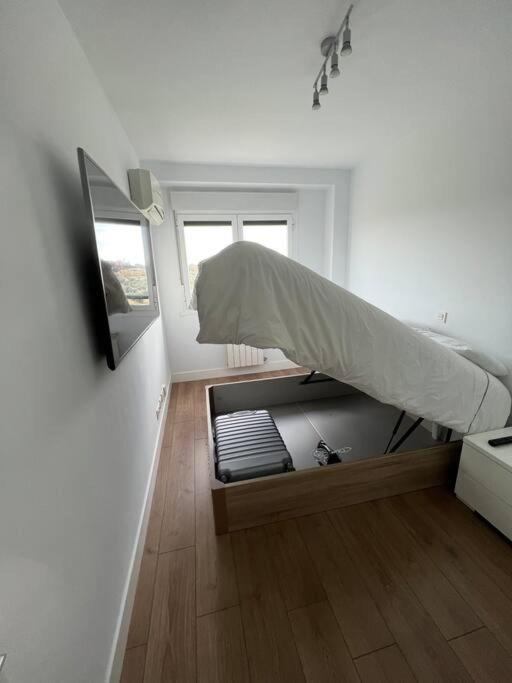 Apartamento Cerca Centro Madrid Rivas-Vaciamadrid Eksteriør billede