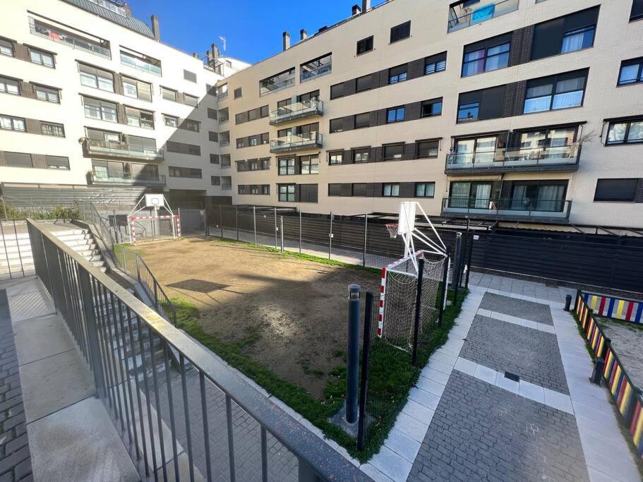 Apartamento Cerca Centro Madrid Rivas-Vaciamadrid Eksteriør billede
