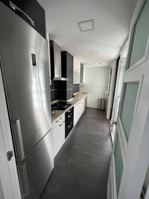 Apartamento Cerca Centro Madrid Rivas-Vaciamadrid Eksteriør billede