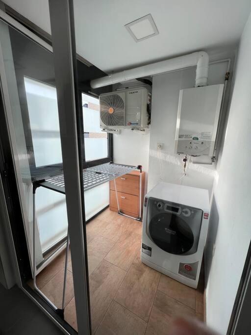 Apartamento Cerca Centro Madrid Rivas-Vaciamadrid Eksteriør billede