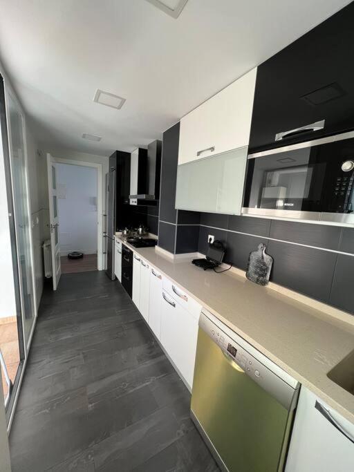 Apartamento Cerca Centro Madrid Rivas-Vaciamadrid Eksteriør billede